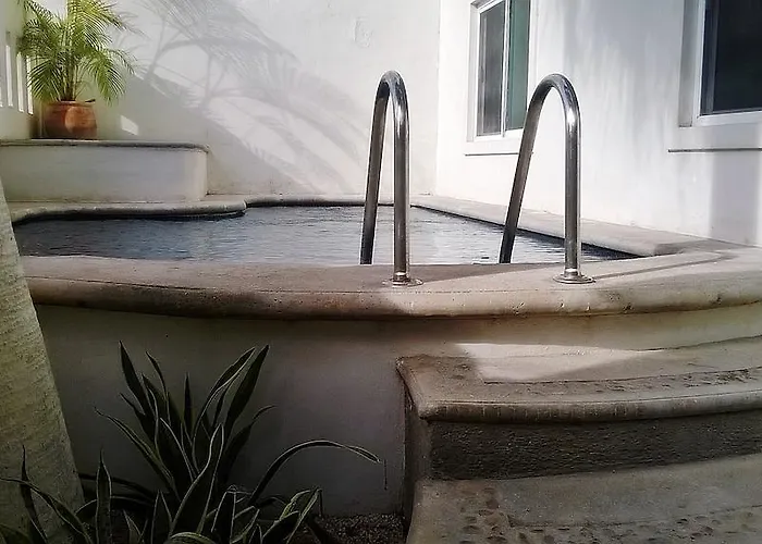 Adelina Acomodação com café da manhã  Playa del Carmen