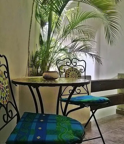 Adelina Acomodação com café da manhã 