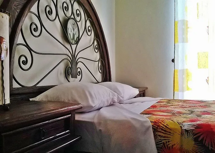 Adelina Playa del Carmen