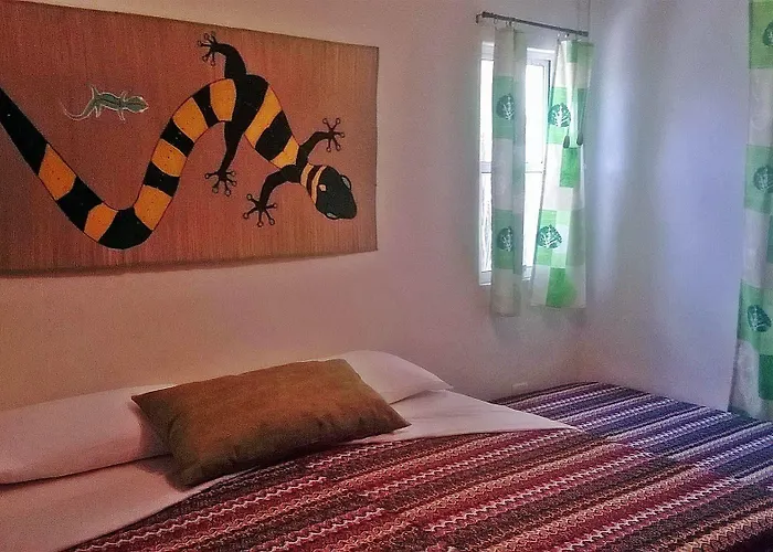 Acomodação com café da manhã  Adelina Playa del Carmen