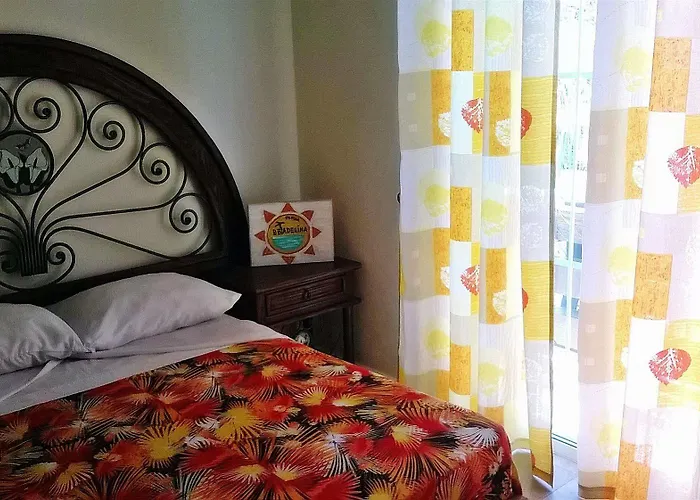 Adelina Acomodação com café da manhã  Playa del Carmen