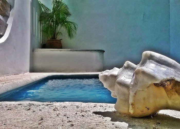 Adelina 3* Playa del Carmen