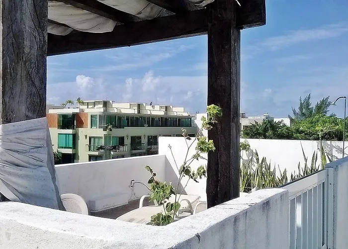Adelina 3* Playa del Carmen